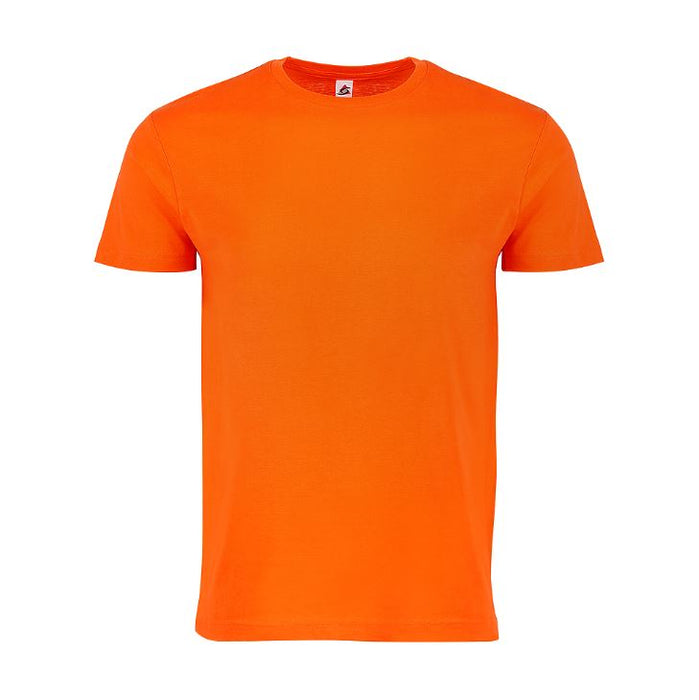 501 Value T-Shirt - Orange