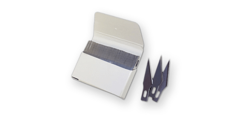 Discontinued - Excel Cutting Tools and Blades