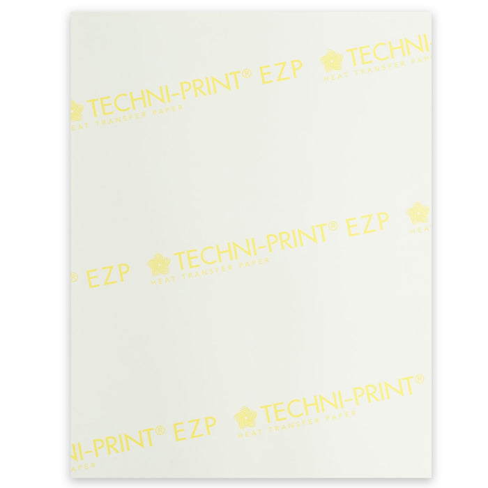 Neenah Laser 1 Opaque Laser Heat Transfer Paper for Dark Garments