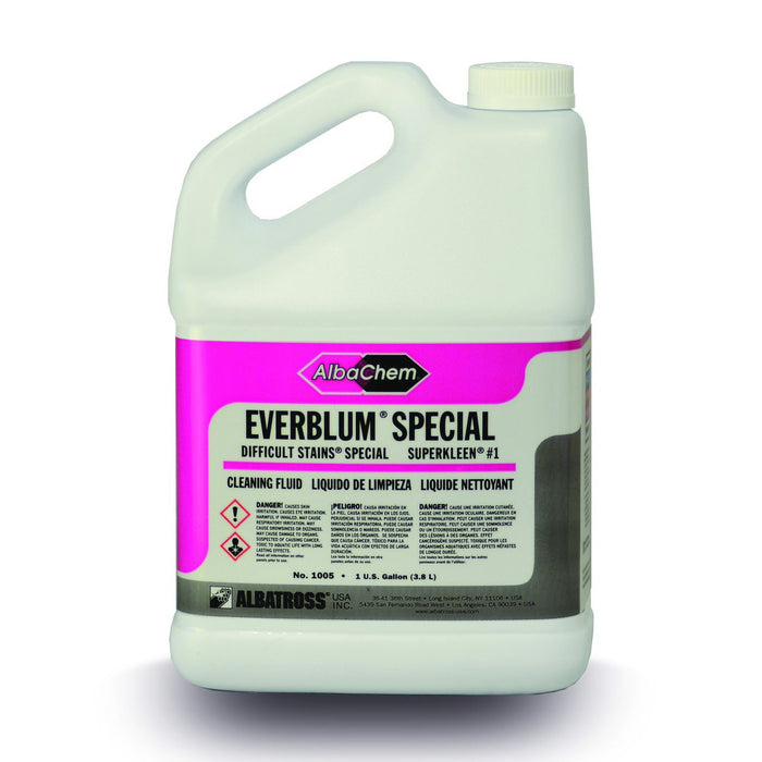 AlbaChem EverBlum Special Cleaning Fluid
