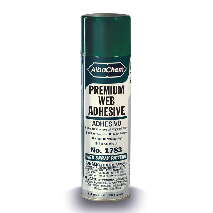 AlbaChem 1783 Premium Web Adhesive