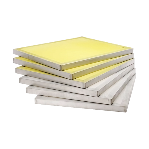 Silhouette Doming Laminate Sheets  AA Print Supply — Screen Print