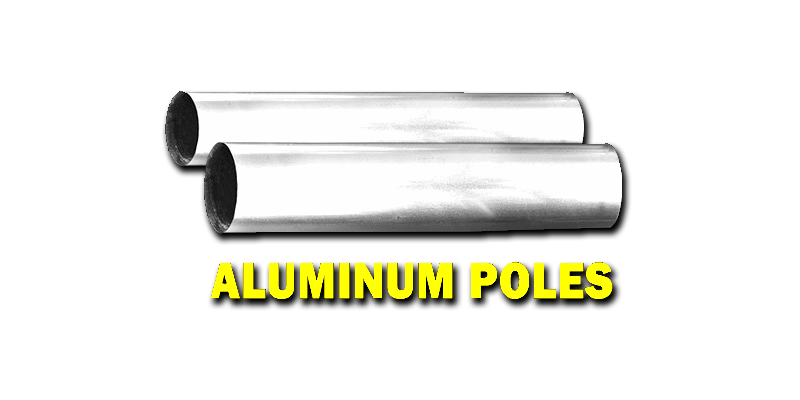 Aluminum Banner