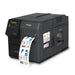 Epson ColorWorks TM-C7500 4 Inch Color Label Printer Right Angle
