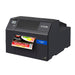 Epson ColorWorks CW-C6500A 8 Inch Color Label Printer Right Angle