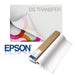 Epson Dye Sublimation Transfer Production Paper, 63GSM, 650FT Roll