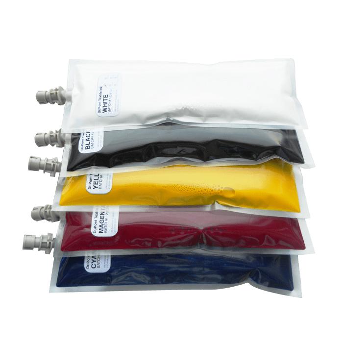 Discontinued - DuPont Artistri P5000 DTG Textile Ink Bags 220ml