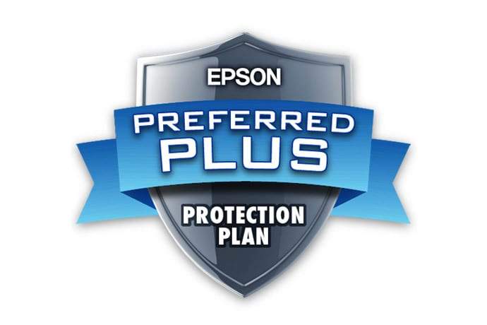 Epson 1-Year Replacement/Repair - Extended Service Plan for Epson P400