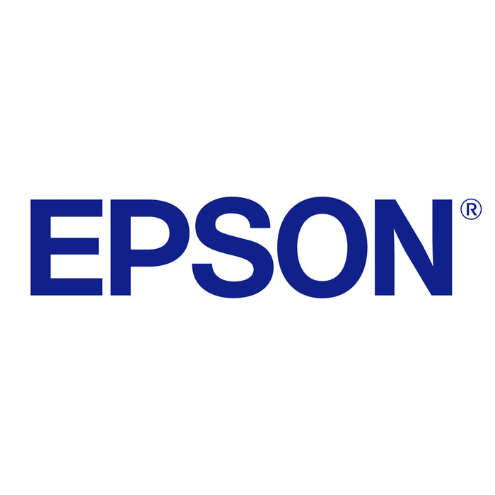 Epson 3880 Control Panel