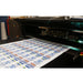 DAF EZ-Tac Print Film 6 mil Ultra-Removable Adhesive, 50 lb. Kraft Liner