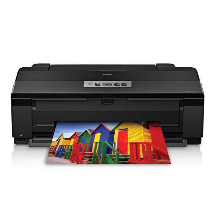 Discontinued - Epson Artisan 1430 Printer