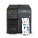 Epson ColorWorks TM-C7500 4 Inch Color Label Printer