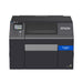 Epson ColorWorks CW-C6500A 8 Inch Color Label Printer