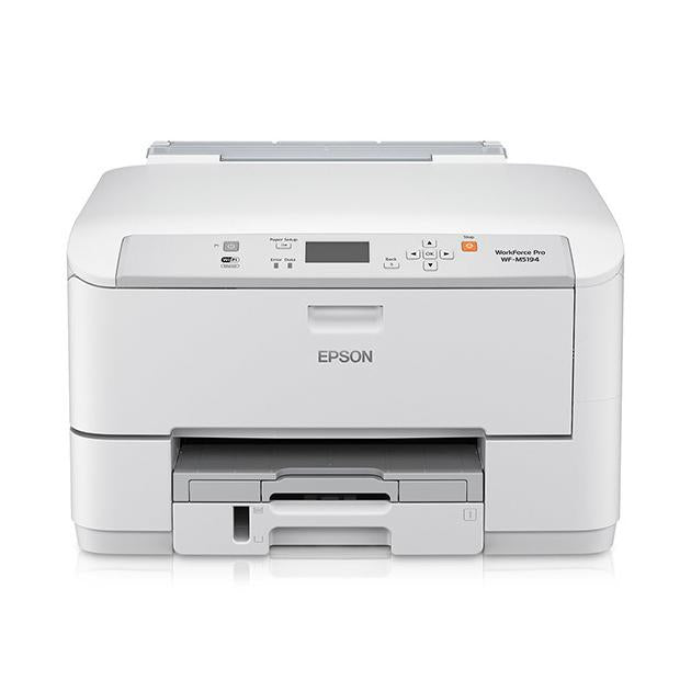 Discontinued - Epson WorkForce Pro M5194 Printer