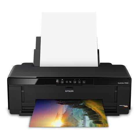 Discontinued - Epson SureColor P400 Printer