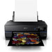 Epson SureColor P800 Printer Front View