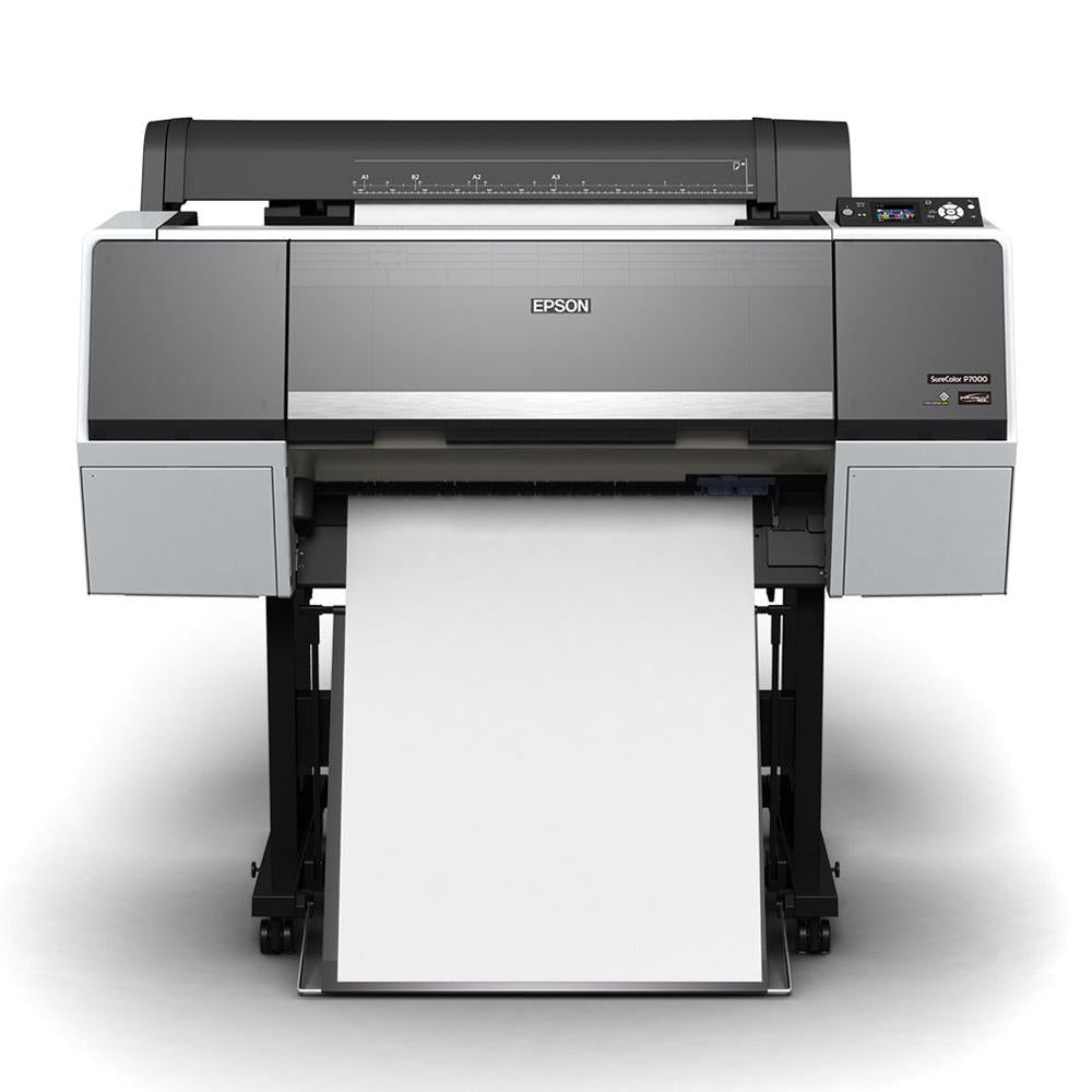 Epson P7000 Commercial Edition | AA Print Supply — Screen Supply