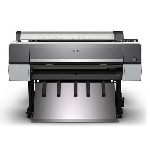 Epson SureColor P8000 Standard Edition Printer Front View