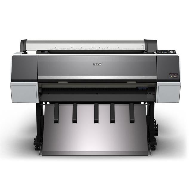 Discontinued - Epson SureColor P8000 Designer Edition Printer