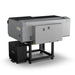 Epson SureColor F3070 Industrial Direct to Garment Printer Back View