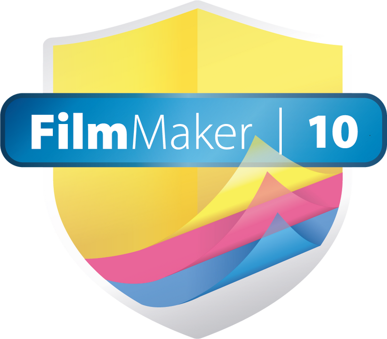 FilmMaker v10 RIP Software