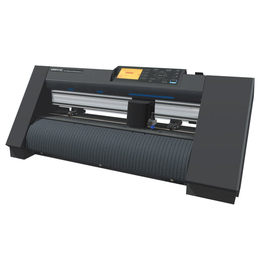 Cut-True 27S Semi-Automatic Electric Paper Cutter – Coronado Binding Systems