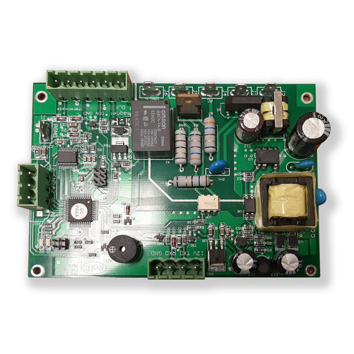 Gemini IC Board for HA-406SD
