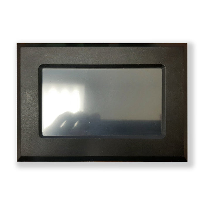 Gemini Touch Panel for HA-406SD