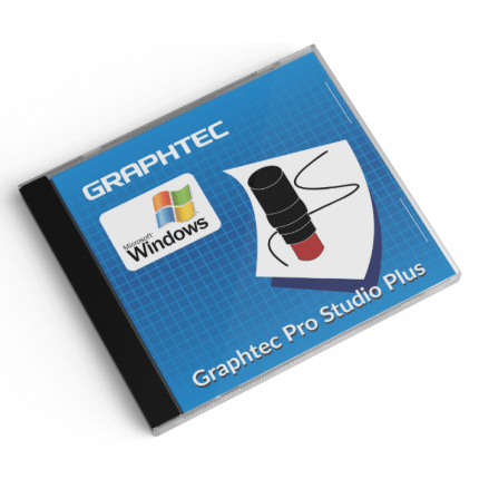 Graphtec Pro Studio Plus Software