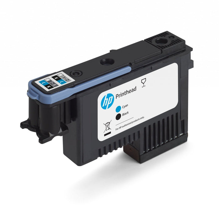 HP Stitch S300 and S500 Printheads for Cyan and Black