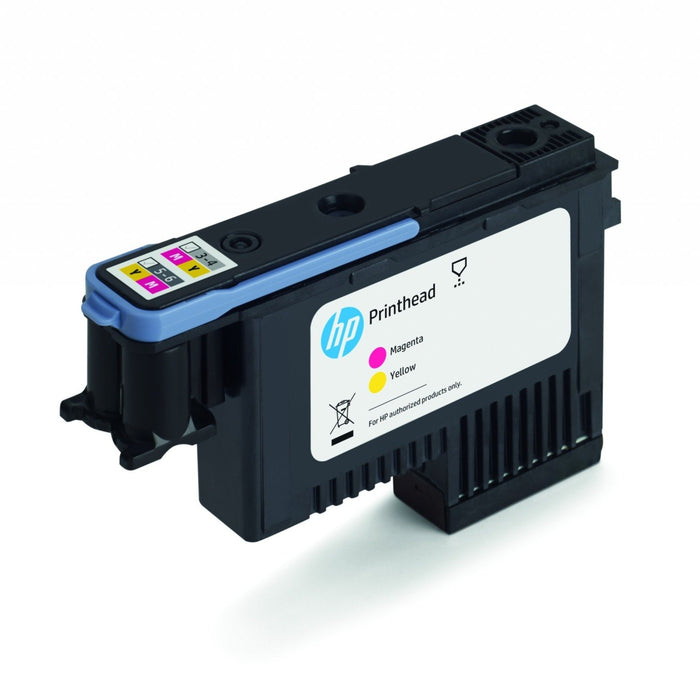 HP Stitch S300 and S500 Printheads for Magenta and Yellow