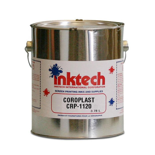  Inktech CRP Corrugated Plastic Ink