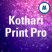 Upgrade - Kothari Print Pro for Epson F2100 for NeoRip F2100 Software