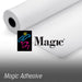 Magic Adhesive - Stick2 6Mil Polypropylene Film with Low Tack