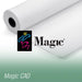 Magic CAD - JSO24 24LB Coated Inkjet Paper 2" Core