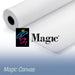 Magic Canvas - GFCVG 15Mil Premium Poly/Cotton Gloss Canvas 3" Core