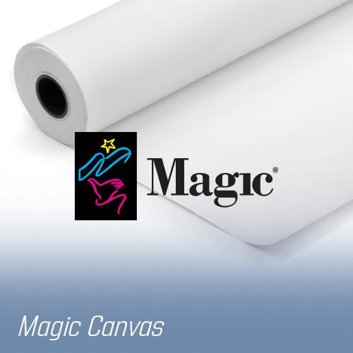 Magic Canvas - TORINO17M 17Mil Premium Poly/Cotton Canvas