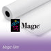 Magic Film - DMCF4HP 4Mil Inkjet Clear Film with Interleaf