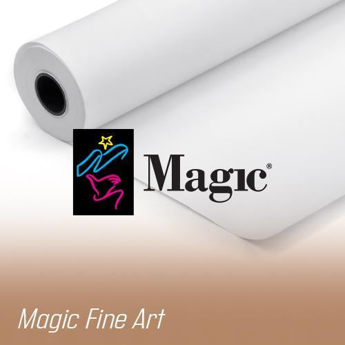 Magic Fine Art - VERONA250HD Cotton Smooth Rag