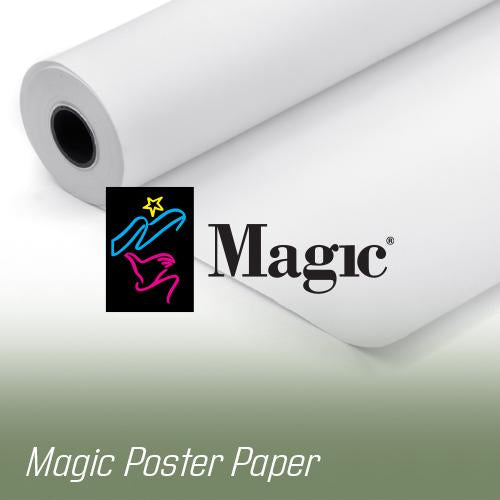 Magic Poster Paper - WRAPITAQ 4Mil Wrapping Paper