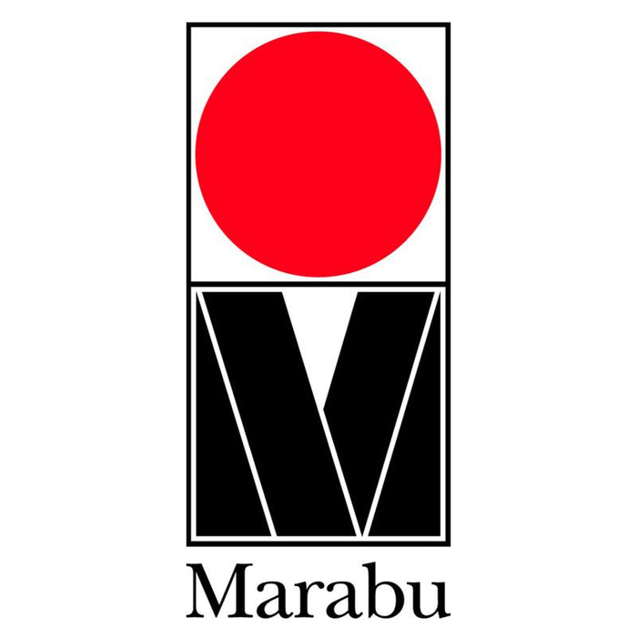 Marabu Mara® Tech MGO-180 Opaque Black