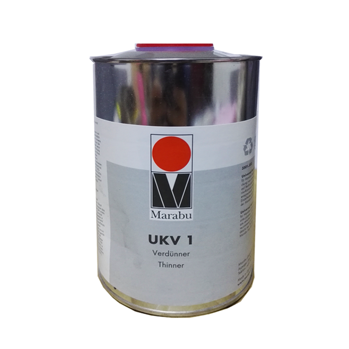 Marabu UKV-1 Thinner