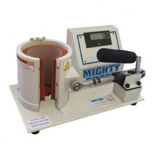 Mighty Mug Heat Press  AA Print Supply — Screen Print Supply