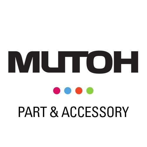 Mutoh Chip Fees