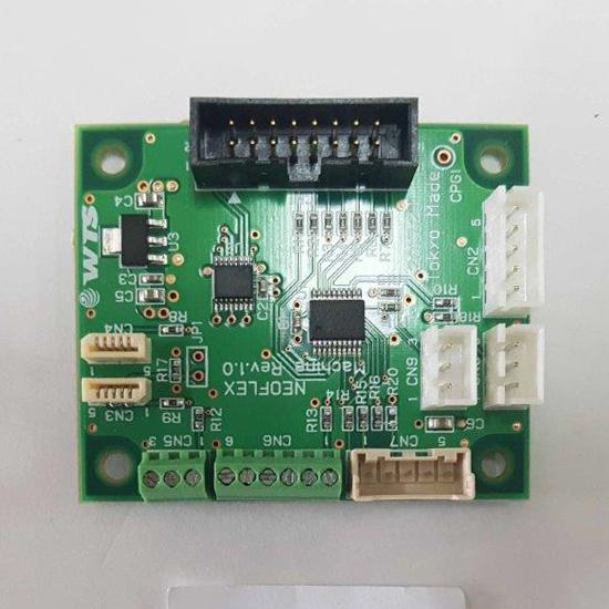 Epson P800 Interface Board