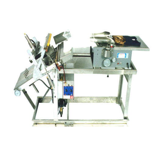 Rollbag® Vision Counting System - PAC Machinery
