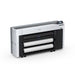 Epson SureColor P8570D 44-Inch Wide-Format Dual Roll Printer-Front Side View