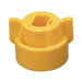 Schulze Holder for Nozzle Yellow 