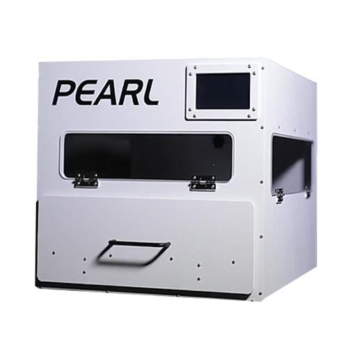 Pearl Elite DTG Pretreat Machine Front View