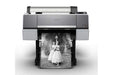 Epson SureColor P6000 Standard Edition Printer Black View
